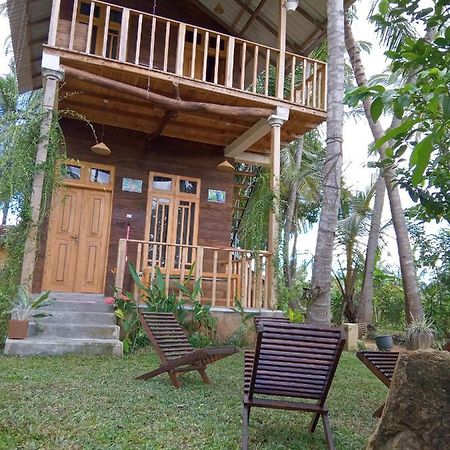 Coconut Island Yala Safari Place Tissamaharama Exterior photo